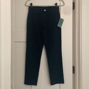 Ankle skinny jeans with great stretch